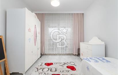 YUNUSELİ YENİ HAYAT SİTESİ 2. KISIM GENİŞ 2+1 ARAKAT DAİRE