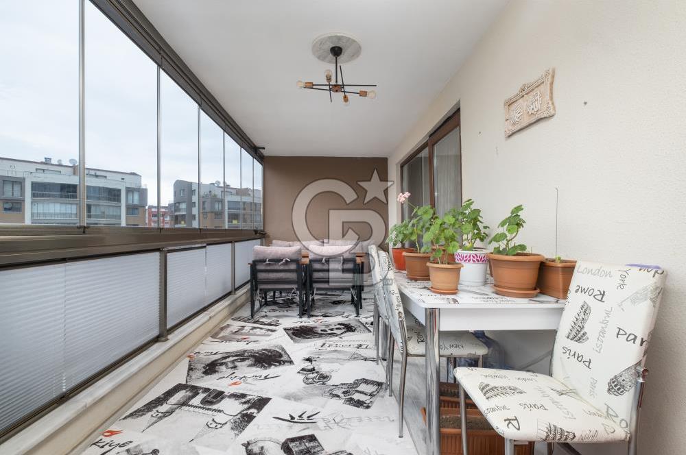 YUNUSELİ YENİ HAYAT SİTESİ 2. KISIM GENİŞ 2+1 ARAKAT DAİRE