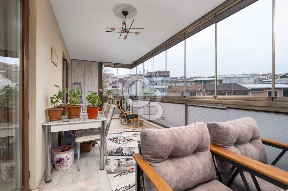 YUNUSELİ YENİ HAYAT SİTESİ 2. KISIM GENİŞ 2+1 ARAKAT DAİRE