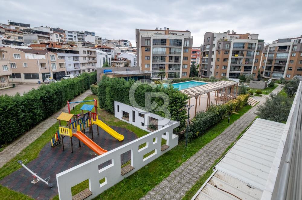 YUNUSELİ YENİ HAYAT SİTESİ 2. KISIM GENİŞ 2+1 ARAKAT DAİRE