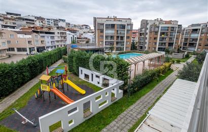 YUNUSELİ YENİ HAYAT SİTESİ 2. KISIM GENİŞ 2+1 ARAKAT DAİRE