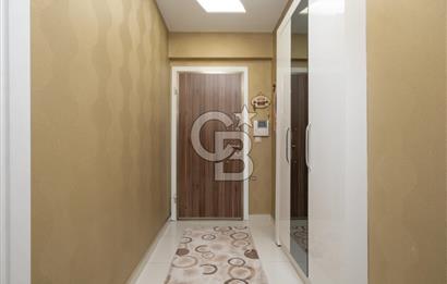 YUNUSELİ YENİ HAYAT SİTESİ 2. KISIM GENİŞ 2+1 ARAKAT DAİRE