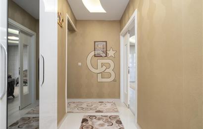 YUNUSELİ YENİ HAYAT SİTESİ 2. KISIM GENİŞ 2+1 ARAKAT DAİRE