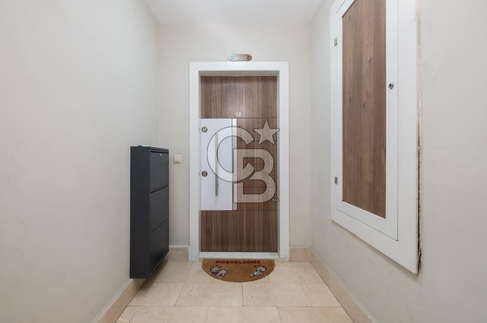 YUNUSELİ YENİ HAYAT SİTESİ 2. KISIM GENİŞ 2+1 ARAKAT DAİRE