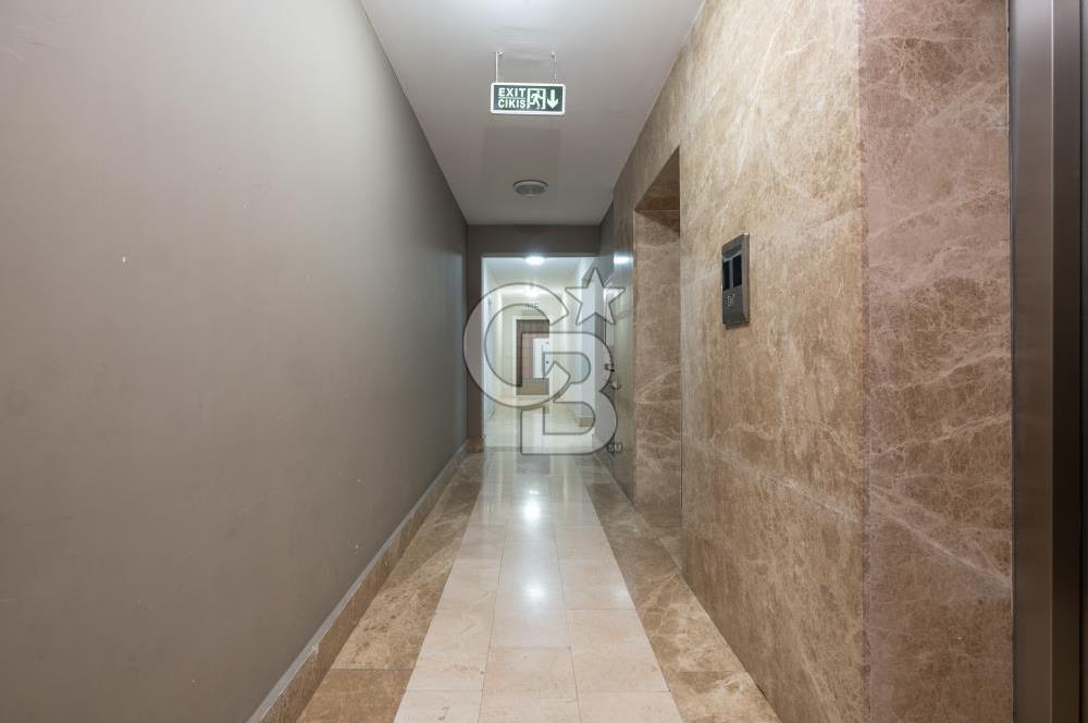 YUNUSELİ YENİ HAYAT SİTESİ 2. KISIM GENİŞ 2+1 ARAKAT DAİRE