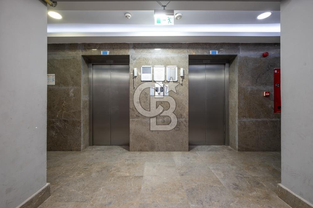 YUNUSELİ YENİ HAYAT SİTESİ 2. KISIM GENİŞ 2+1 ARAKAT DAİRE