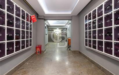 YUNUSELİ YENİ HAYAT SİTESİ 2. KISIM GENİŞ 2+1 ARAKAT DAİRE