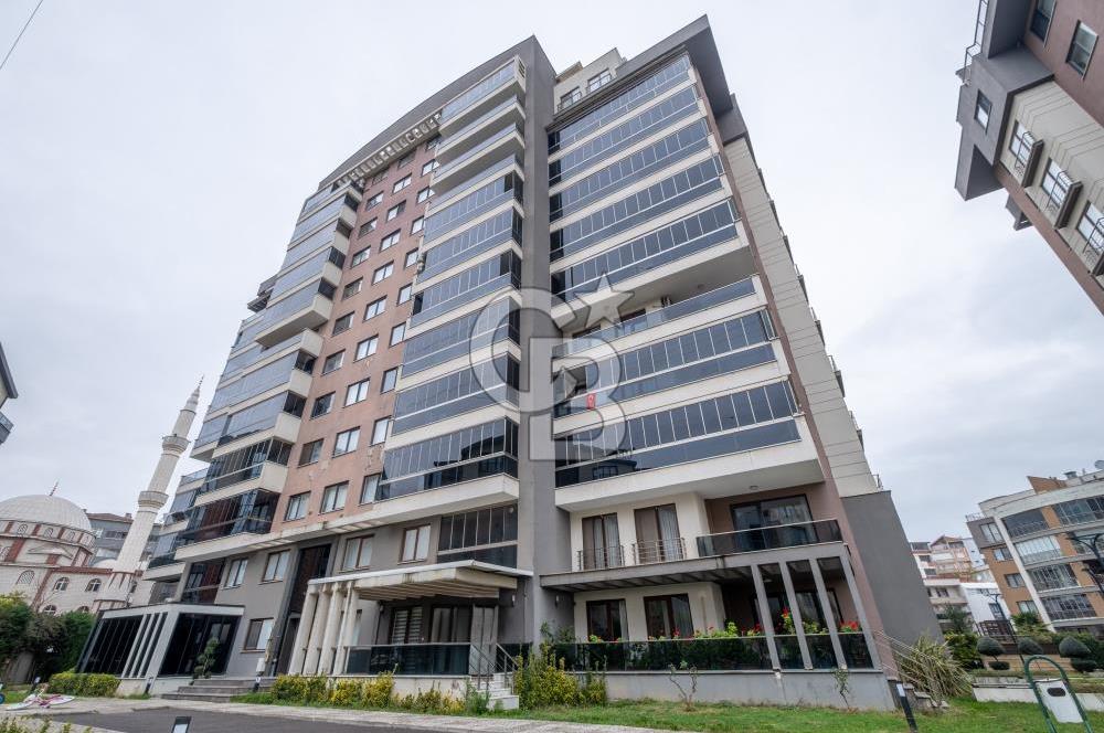 YUNUSELİ YENİ HAYAT SİTESİ 2. KISIM GENİŞ 2+1 ARAKAT DAİRE