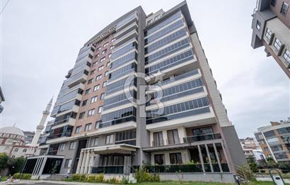 YUNUSELİ YENİ HAYAT SİTESİ 2. KISIM GENİŞ 2+1 ARAKAT DAİRE