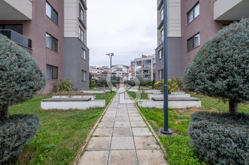 YUNUSELİ YENİ HAYAT SİTESİ 2. KISIM GENİŞ 2+1 ARAKAT DAİRE