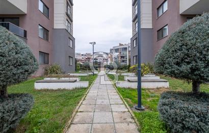 YUNUSELİ YENİ HAYAT SİTESİ 2. KISIM GENİŞ 2+1 ARAKAT DAİRE