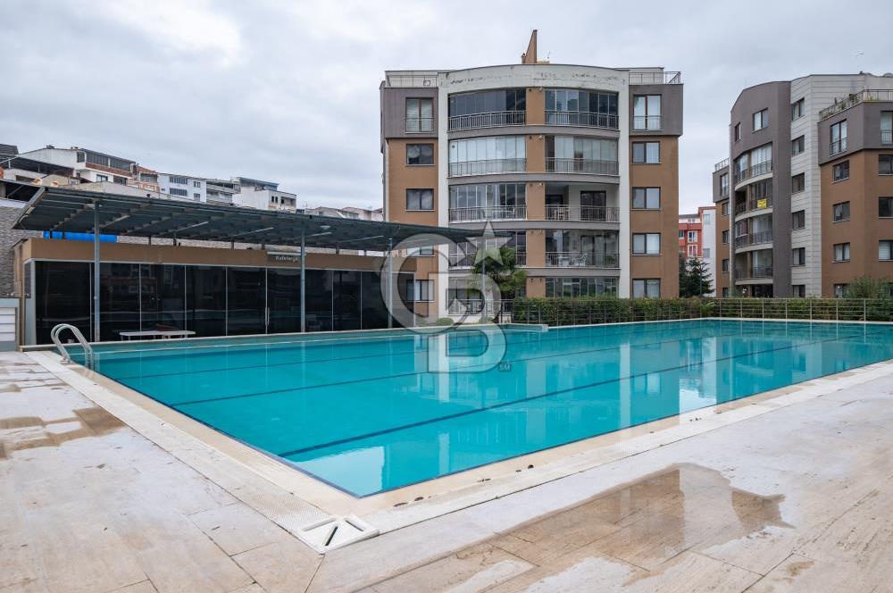 YUNUSELİ YENİ HAYAT SİTESİ 2. KISIM GENİŞ 2+1 ARAKAT DAİRE