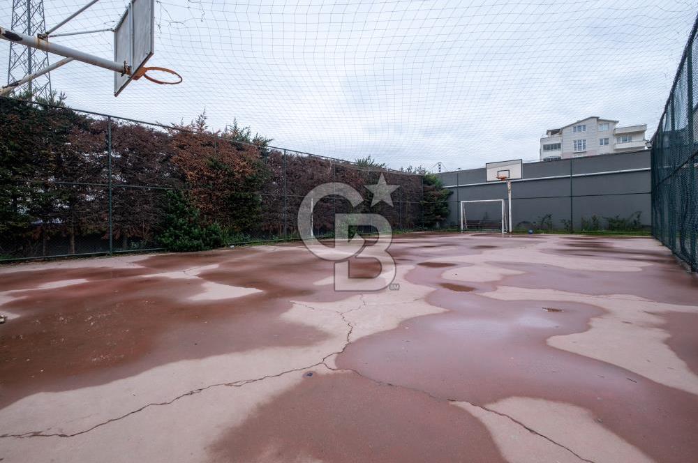 YUNUSELİ YENİ HAYAT SİTESİ 2. KISIM GENİŞ 2+1 ARAKAT DAİRE