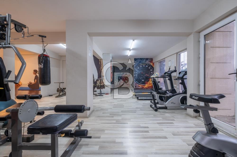 YUNUSELİ YENİ HAYAT SİTESİ 2. KISIM GENİŞ 2+1 ARAKAT DAİRE