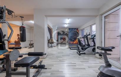 YUNUSELİ YENİ HAYAT SİTESİ 2. KISIM GENİŞ 2+1 ARAKAT DAİRE