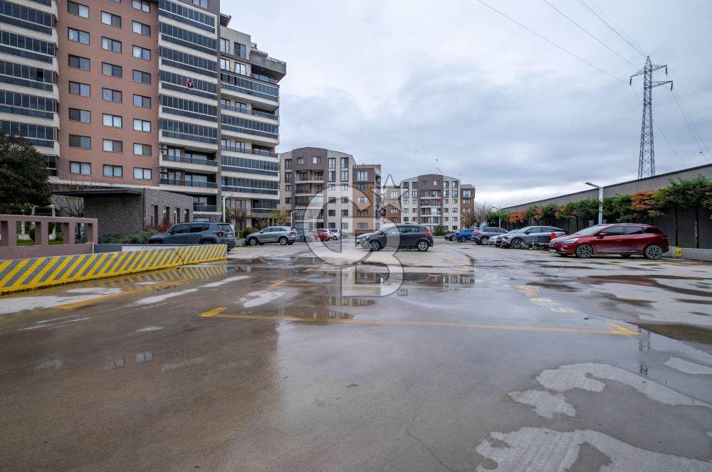 YUNUSELİ YENİ HAYAT SİTESİ 2. KISIM GENİŞ 2+1 ARAKAT DAİRE