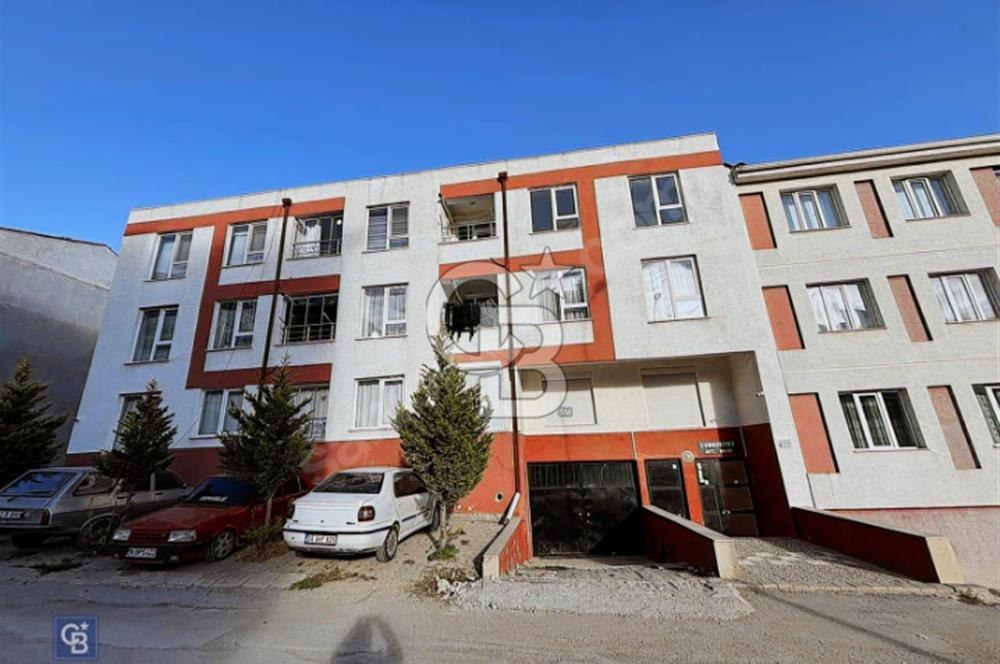 CB CITY'DEN EMEK MAHALLESİNDE KİRALIK 2+1 DAİRE