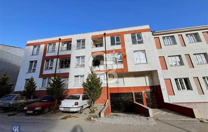CB CITY'DEN EMEK MAHALLESİNDE KİRALIK 2+1 DAİRE