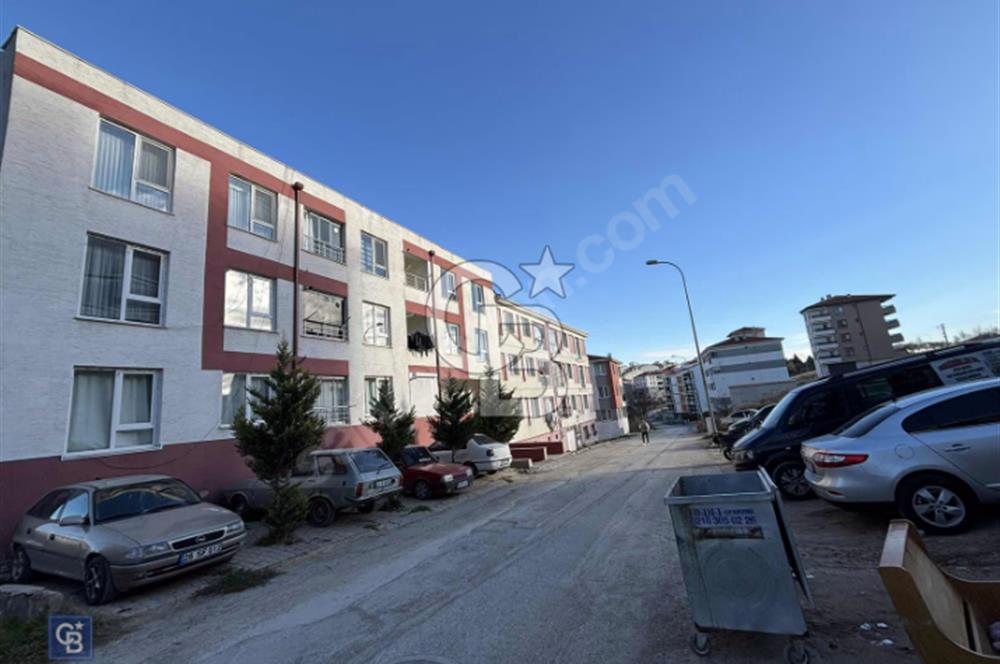 CB CITY'DEN EMEK MAHALLESİNDE KİRALIK 2+1 DAİRE