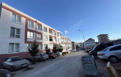 CB CITY'DEN EMEK MAHALLESİNDE KİRALIK 2+1 DAİRE