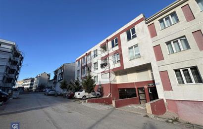 CB CITY'DEN EMEK MAHALLESİNDE KİRALIK 2+1 DAİRE