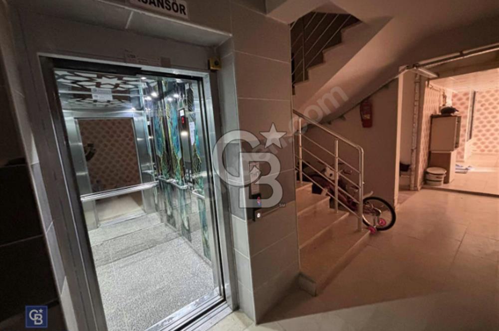 CB CITY'DEN EMEK MAHALLESİNDE KİRALIK 2+1 DAİRE