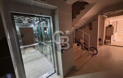 CB CITY'DEN EMEK MAHALLESİNDE KİRALIK 2+1 DAİRE