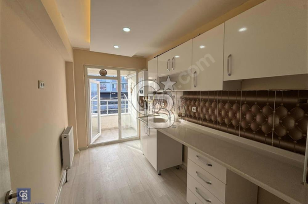 CB CITY'DEN EMEK MAHALLESİNDE KİRALIK 2+1 DAİRE