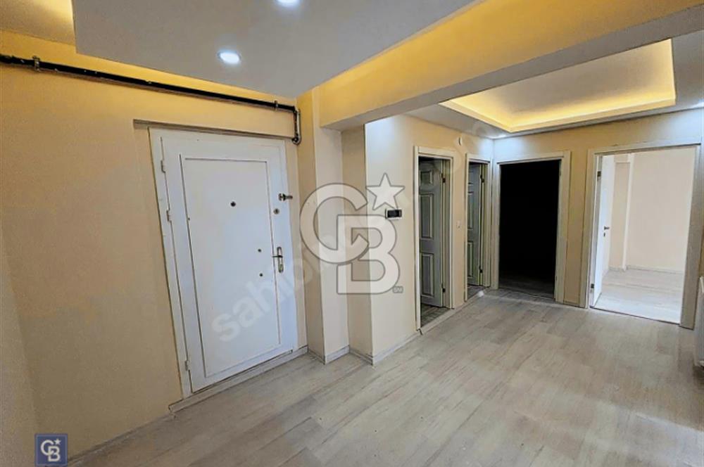 CB CITY'DEN EMEK MAHALLESİNDE KİRALIK 2+1 DAİRE