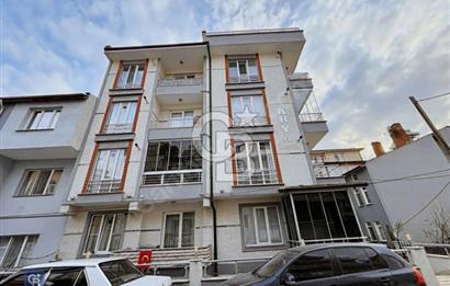 CB CITY'DEN YENİ MAHALLEDE MERKEZİ KONUMDA 2+1 DAİRE