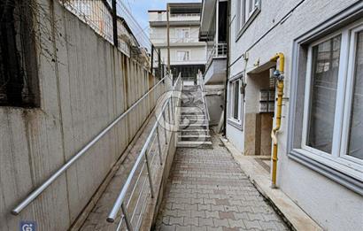 CB CITY'DEN YENİ MAHALLEDE MERKEZİ KONUMDA 2+1 DAİRE