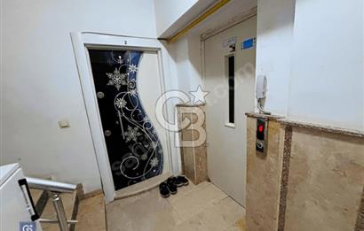 CB CITY'DEN YENİ MAHALLEDE MERKEZİ KONUMDA 2+1 DAİRE