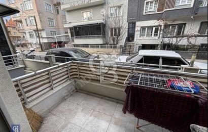 CB CITY'DEN YENİ MAHALLEDE MERKEZİ KONUMDA 2+1 DAİRE