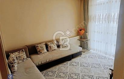 CB CITY'DEN YENİ MAHALLEDE MERKEZİ KONUMDA 2+1 DAİRE