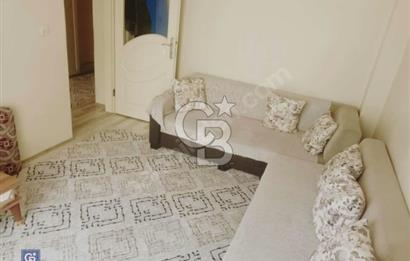 CB CITY'DEN YENİ MAHALLEDE MERKEZİ KONUMDA 2+1 DAİRE