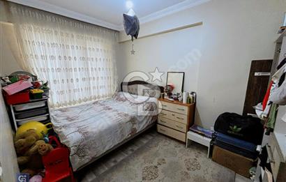 CB CITY'DEN YENİ MAHALLEDE MERKEZİ KONUMDA 2+1 DAİRE