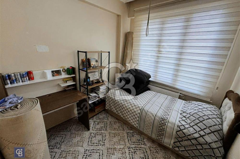 CB CITY'DEN YENİ MAHALLEDE MERKEZİ KONUMDA 2+1 DAİRE