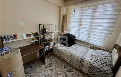 CB CITY'DEN YENİ MAHALLEDE MERKEZİ KONUMDA 2+1 DAİRE