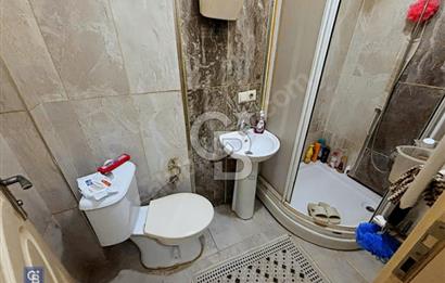 CB CITY'DEN YENİ MAHALLEDE MERKEZİ KONUMDA 2+1 DAİRE