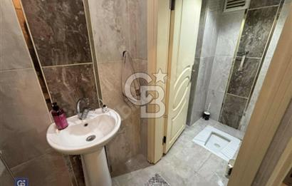 CB CITY'DEN YENİ MAHALLEDE MERKEZİ KONUMDA 2+1 DAİRE