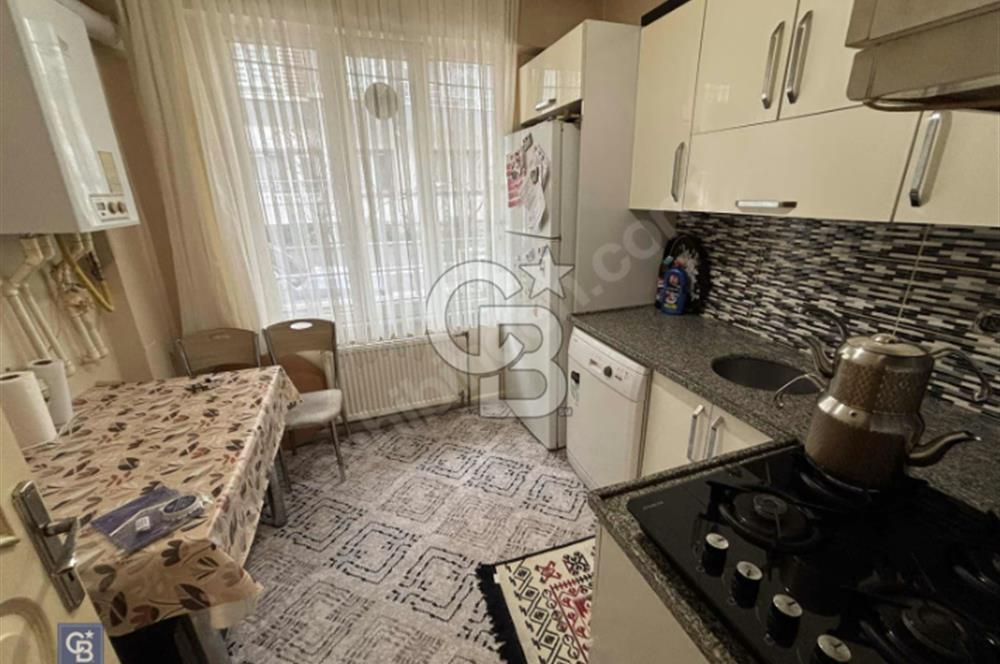 CB CITY'DEN YENİ MAHALLEDE MERKEZİ KONUMDA 2+1 DAİRE