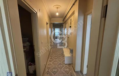 CB CITY'DEN YENİ MAHALLEDE MERKEZİ KONUMDA 2+1 DAİRE