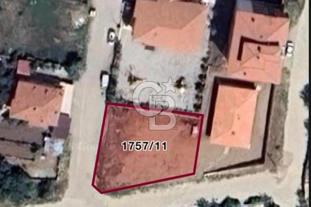 Kırıkkale merkez gündoğdu mahallesi köşe başı imarlı arsa 