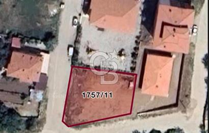 Kırıkkale merkez gündoğdu mahallesi köşe başı imarlı arsa 