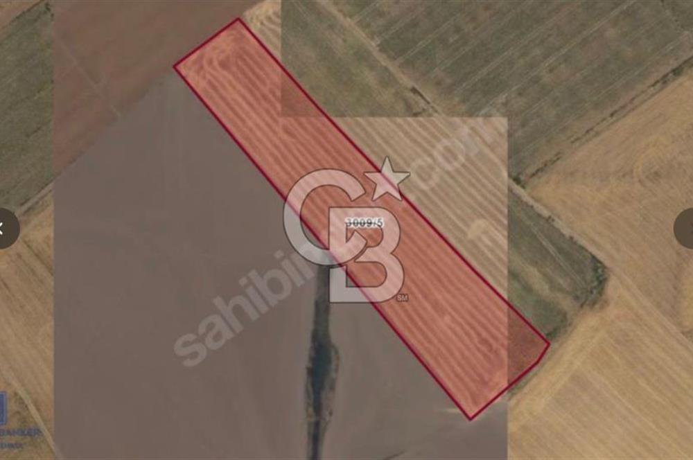 Sincan temelli yapılaşmaya yakın tek tapu 