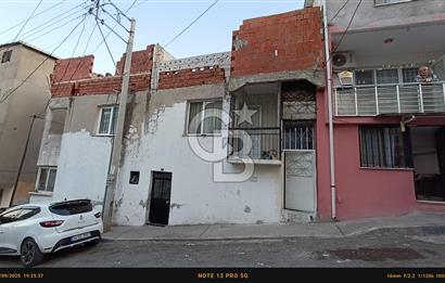 BAYRAKLI R.ŞEVKET İNCE MAH SATILIK 245M2 MÜSTAKİL BİNA