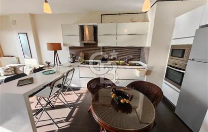 Karşıyaka Mavişehir Park Yaşam Satılık 1+1 Daire 14. Kat