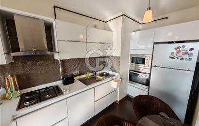 Karşıyaka Mavişehir Park Yaşam Satılık 1+1 Daire 14. Kat