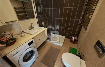 Karşıyaka Mavişehir Park Yaşam Satılık 1+1 Daire 14. Kat