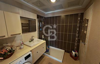 Karşıyaka Mavişehir Park Yaşam Satılık 1+1 Daire 14. Kat